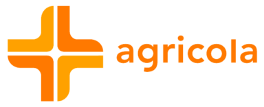 Agricola-opintokeskuksen logo