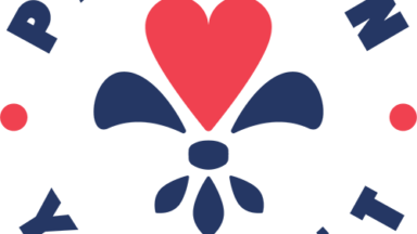 Logo: Partion Ystävät