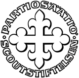 Partiosäätiön logo