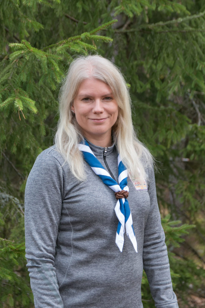 Anna Kronlund
