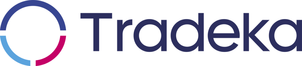 Tradekan logo.